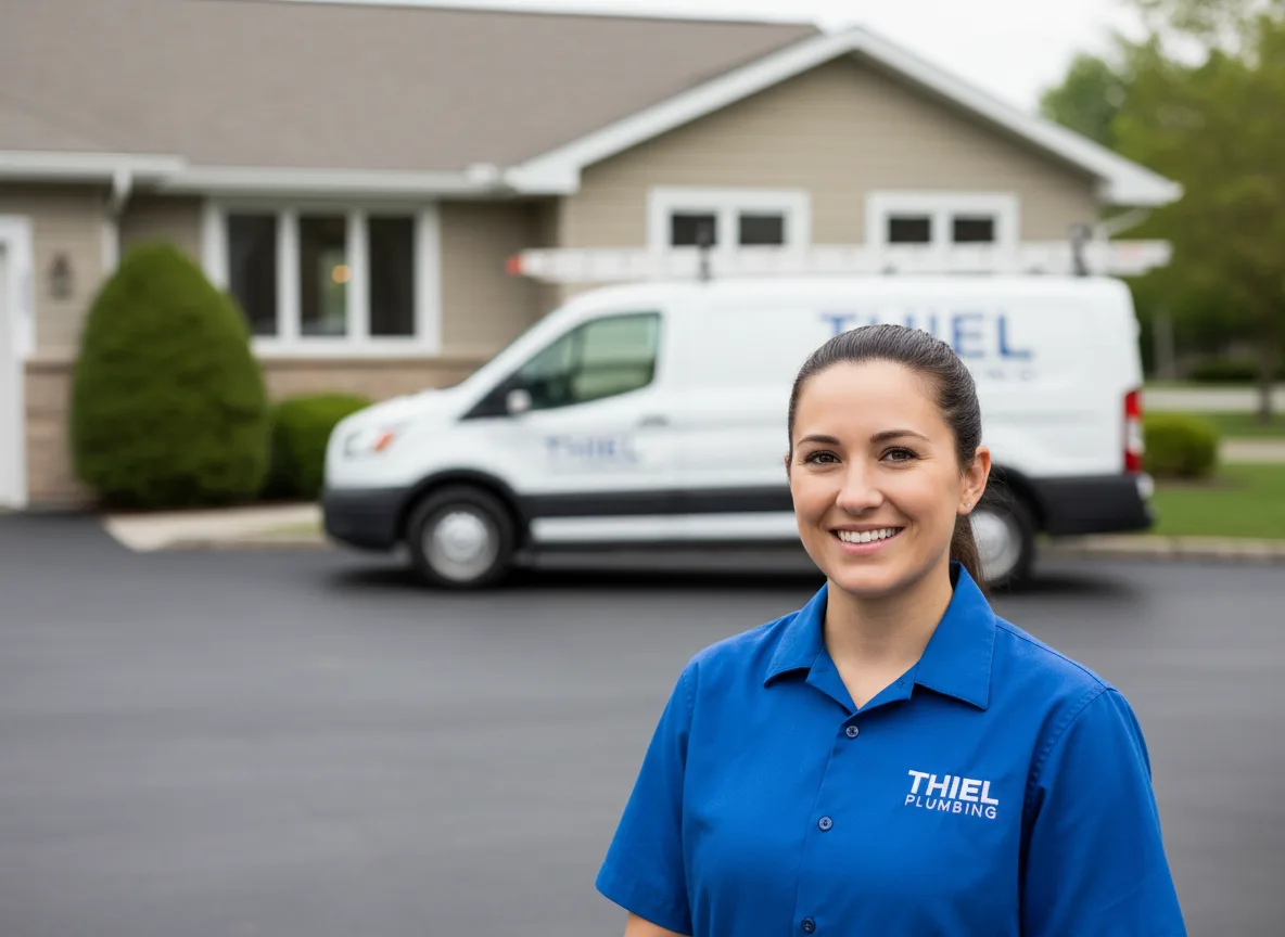 Plumber Poquoson, VA FAQs